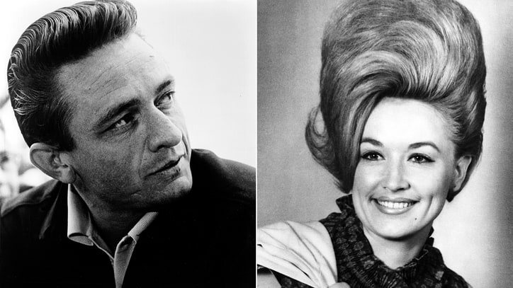 10 Classic Country Albums Turning 50 This Year