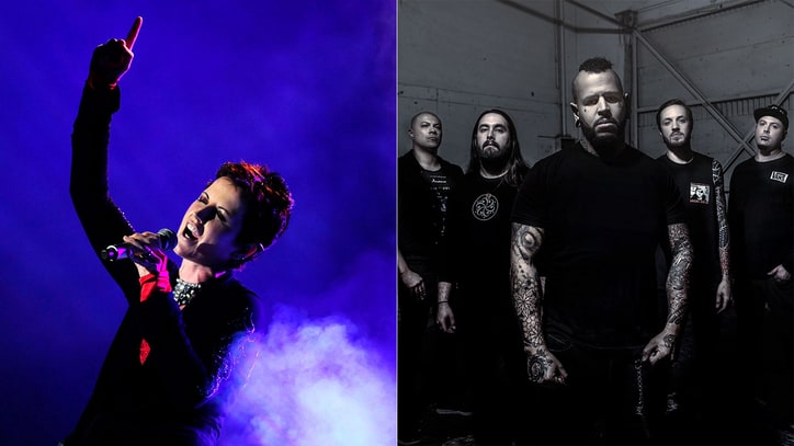 Hear New 'Zombie' Cover Dolores O'Riordan Was Set to Appear on Before Death