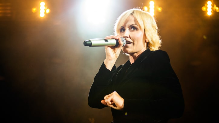 Cranberries' Dolores O'Riordan: No Cause of Death Until at Least April