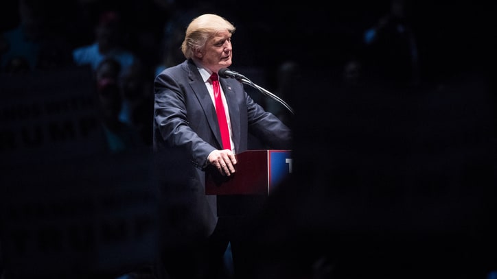 123 Republican Leaders Urge RNC to Cut Off Funding to Trump