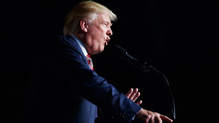 President Trump's Energy Policy Would Be a Nightmare