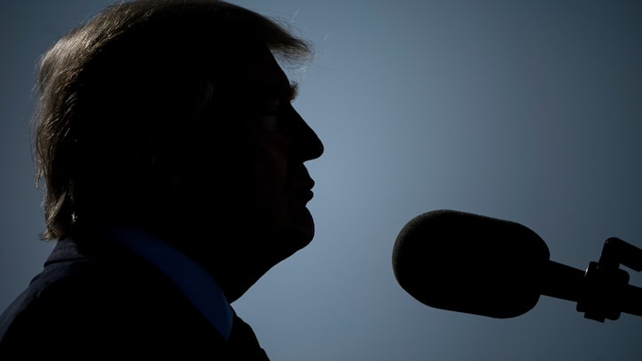 Is Trump Getting Cold Feet About His North Korea Summit?