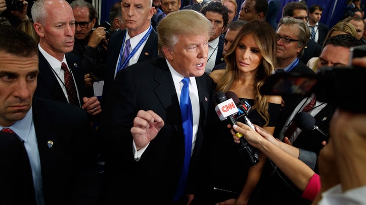 Donald Trump, Debate Loser, Makes Sad Attempt at Damage Control
