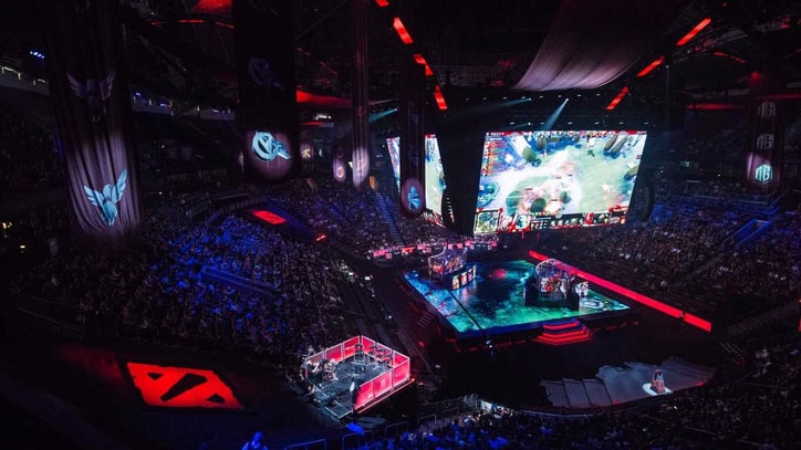 The International: How to Watch the Biggest Esports Tourney in History