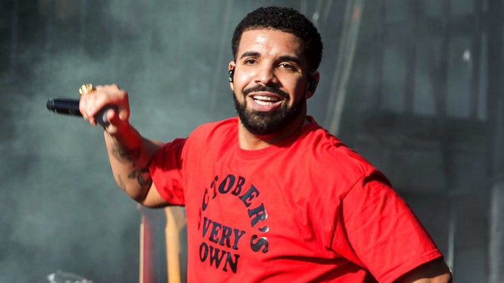 Drake Confirms 'Scorpion' Album Details via Jacket