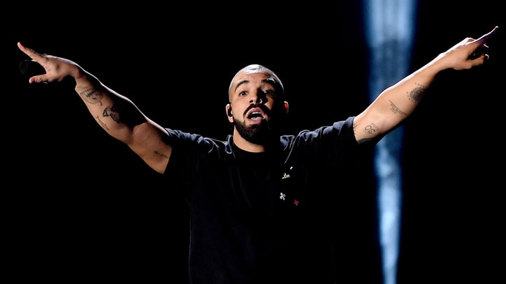 On the Charts: Drake's 'Views' Recaptures Number One