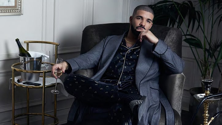 On the Charts: Drake's 'Views' Reclaims Number One