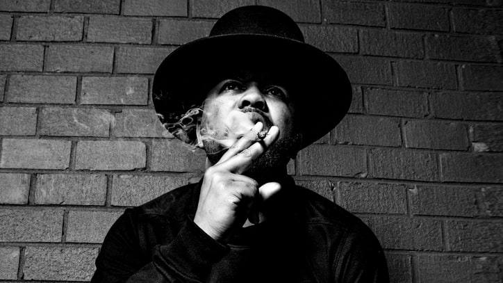 The-Dream Talks Love After 'Lemonade,' Why He Deserves Legendary Status