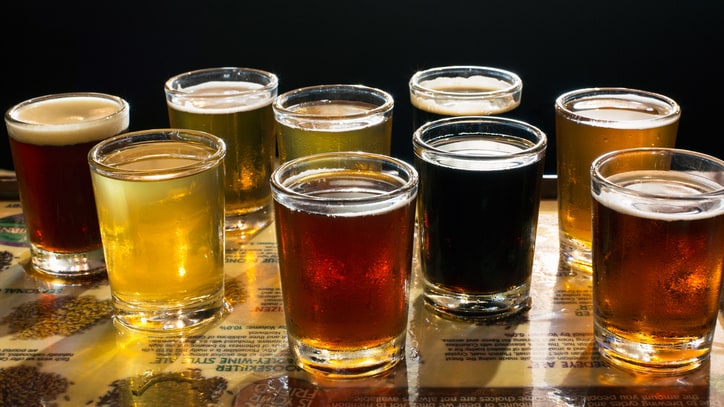 Live from DC: Craft Brewers Conference Delivers State of the Industry
