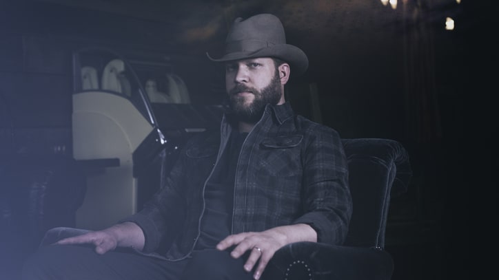 Hear Eric Church Collaborator Jeff Hyde's New Solo Song 'Henry Ford'