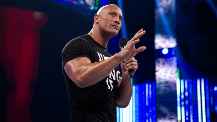 The Slow Death of the Great Professional Wrestling Promo