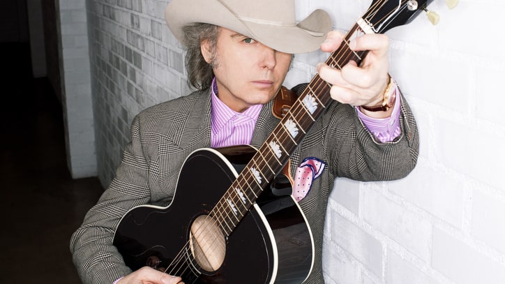 Hear Dwight Yoakam's New 'Then Here Came Monday,' Co-Written With Chris Stapleton