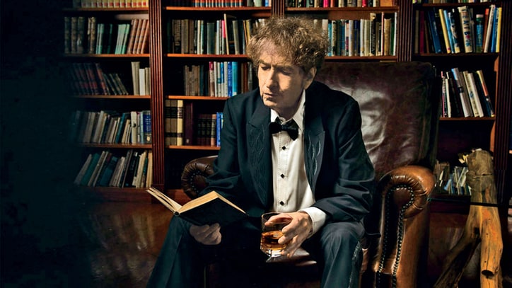 Bob Dylan's Signature Whiskey and Other Musicians With Alcohol Lines