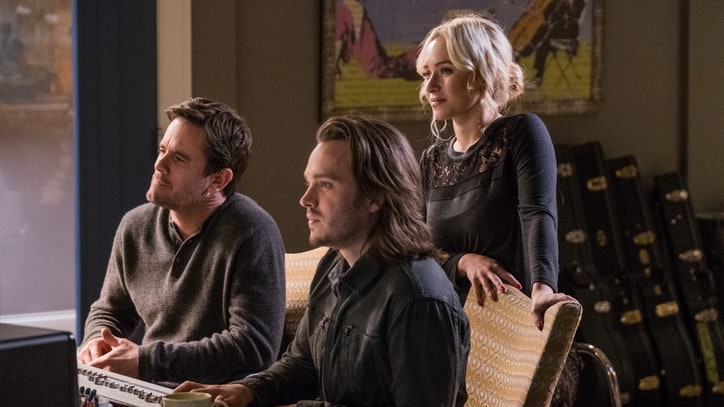 'Nashville' Recap: Baby Drama Caps Emotional Midseason Finale