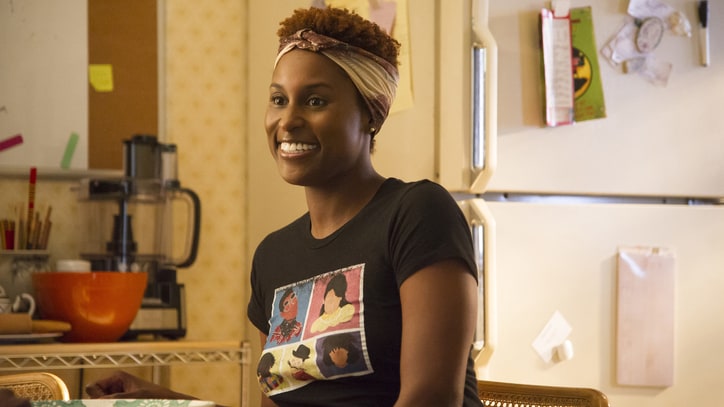 'Insecure' Creator Issa Rae on Drake's Influence, Maintaining 'Awkward'-Ness