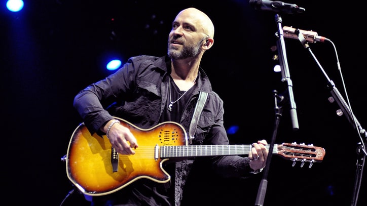 Live Reunite With Singer Ed Kowalczyk for World Tour, New LP