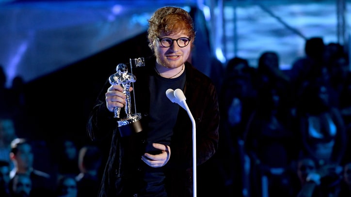 VMAs 2017: The Complete Winners List