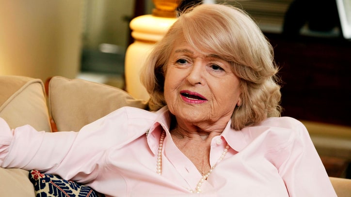 Edith Windsor, Same-Sex Marriage Activist, Dead at 88