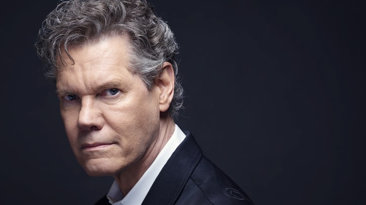 Jamey Johnson, Kenny Rogers Lead Randy Travis Tribute