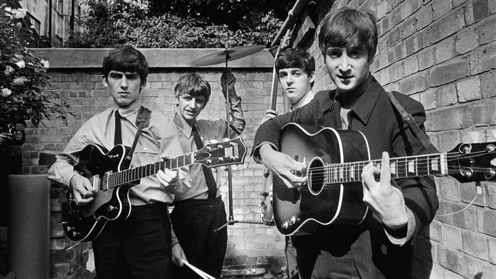 Ron Howard's Beatles Doc 'Eight Days a Week': 10 Things We Learned