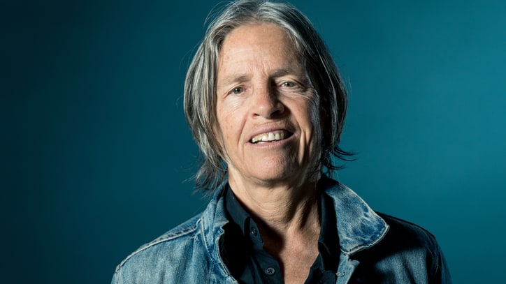 Punk Poet Eileen Myles on Combating Trump, Capitalism With Art