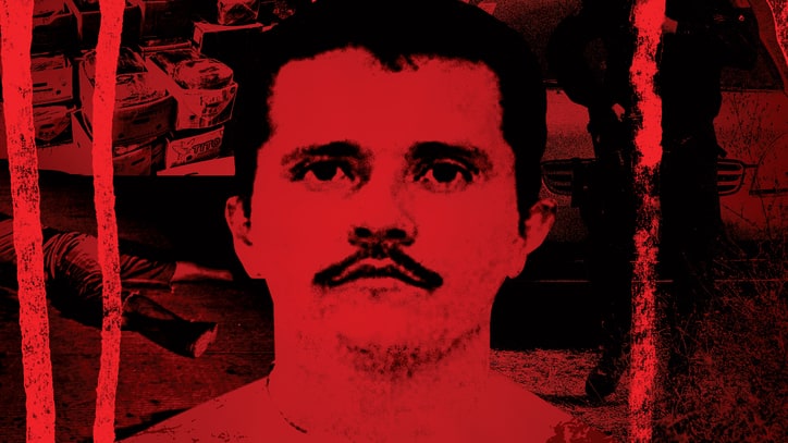 The Brutal Rise of El Mencho
