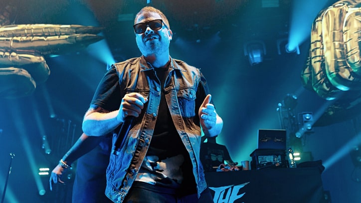 Run the Jewels' El-P Calls NFL 'Racist' Organization After New Anthem Policy