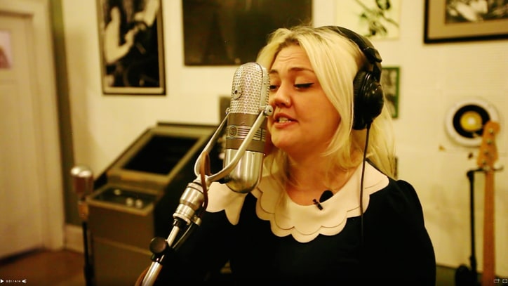 Sun Records Studio: 18 Musical Milestones