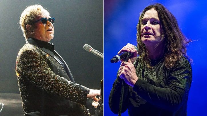 As Boomer Musicians Retire From Touring, Concert Industry Faces Uncertain Future