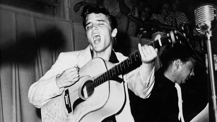 Elvis Presley: 'A Boy From Tupelo' Set Collects Every Early Recording