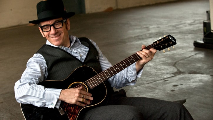 Elvis Costello on His 'Joyful' Summer Tour, Broadway Plans and New Music