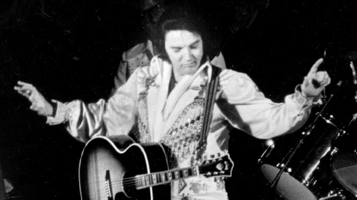 Review: Elvis Presley Reissue Eavesdrops Into His Final Recordings