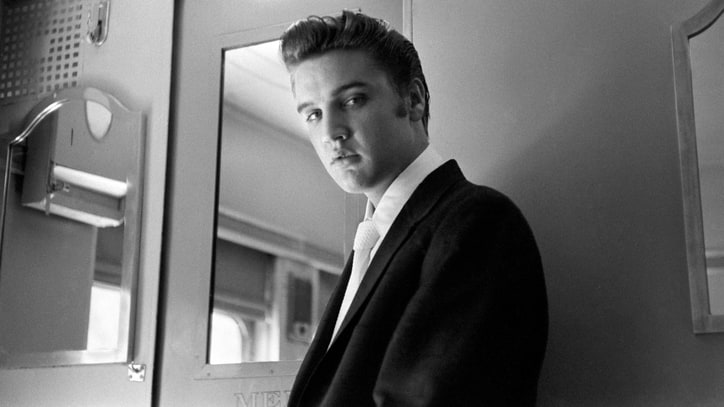 'Elvis Presley: The Searcher' Pulls Back the Veil on the King