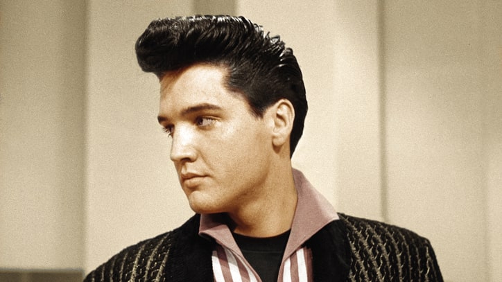 Elvis Doc 'The Searcher' Pulls Hits, Rarities for Soundtrack