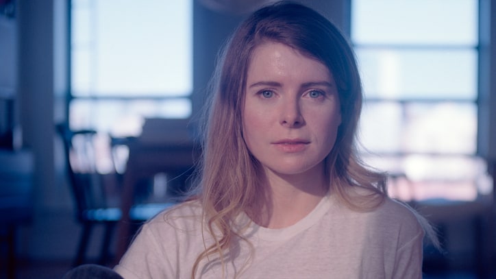 The Storyteller: Author Emma Cline Doesn't Want to Be a 'Voice of a Generation'