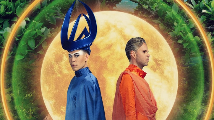 Empire of the Sun Recruit Lindsey Buckingham for New LP
