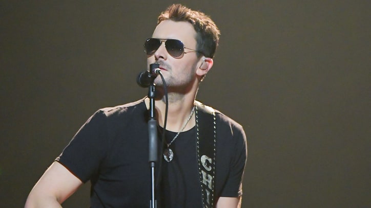 Eric Church Sets the Bar for Country Concerts With Marathon Brooklyn Gig