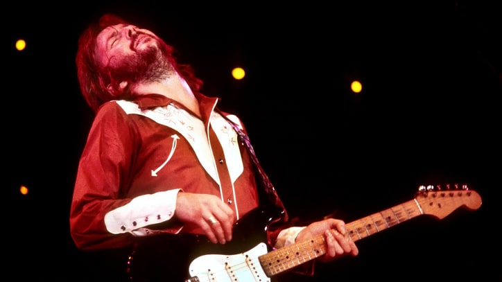 10 Things We Learned From 'Eric Clapton: Life in 12 Bars' Doc