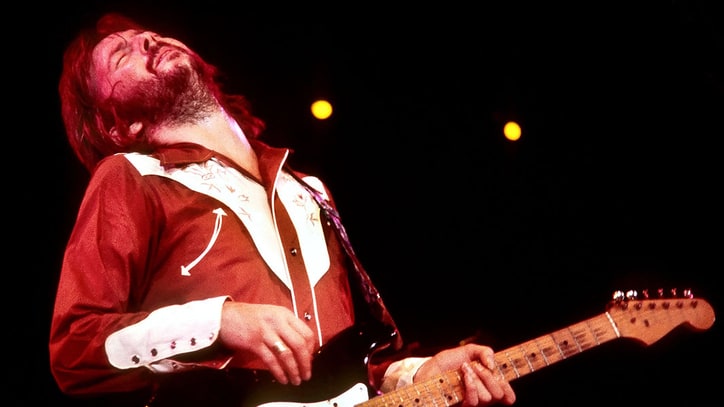 New Eric Clapton Documentary to Premiere at Toronto Film Festival