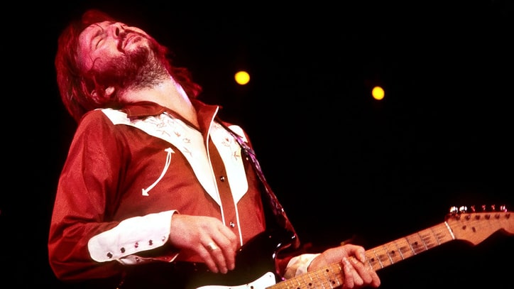 Toronto 2017: Clapton, Gaga Music Docs Have Strong Premieres at Fest