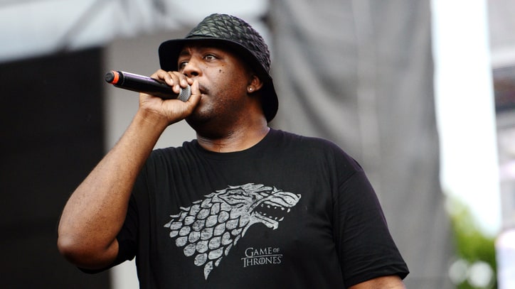 EPMD's Erick Sermon Enlists Pharrell, Ghostface Killah for New Album