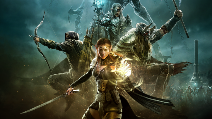 Inside the Quest to Make 'The Elder Scrolls Online' Truly Great