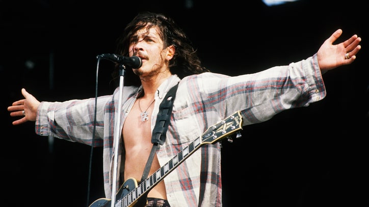Chris Cornell: 15 Essential Songs