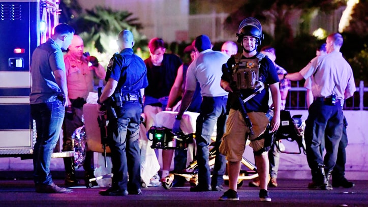 Evil Doesn't Kill People – Guns Kill People