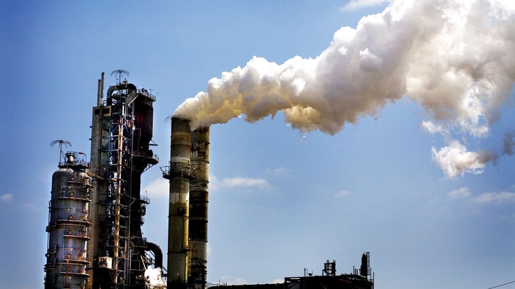 The New Battle Plan for the Planet's Climate Crisis