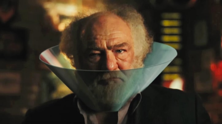See Faith No More's Seedy 'Cone of Shame' Video