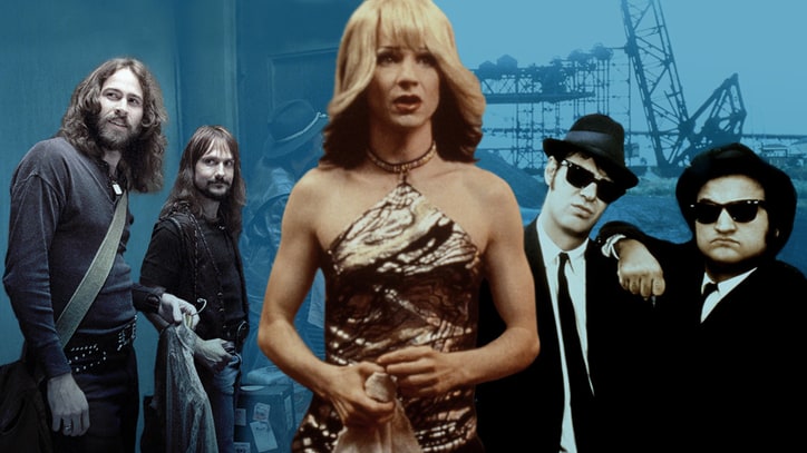 25 Greatest Movie Bands, From 'Sing Street' to Spinal Tap