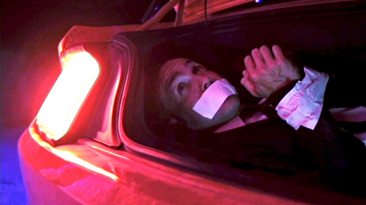 Watch Fall Out Boy's Outlaw Thriller 'The Last of the Real Ones' Video