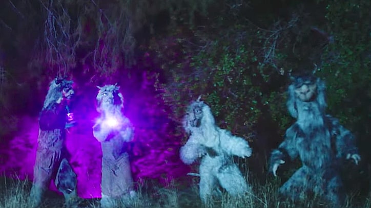 Fall Out Boy Preview New LP 'Mania' With Sinister 'Young and Menace' Video