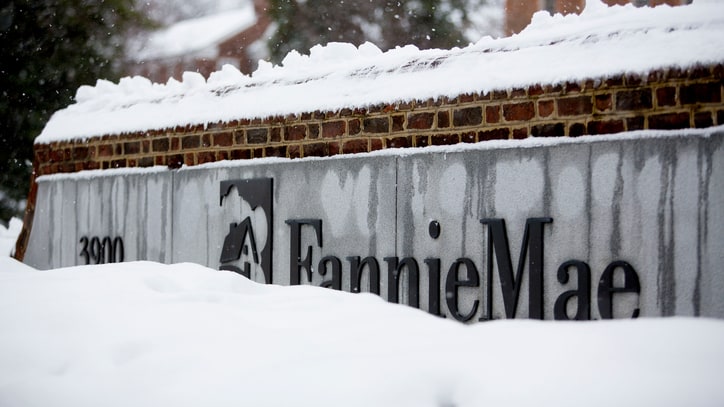 Newly Released Documents Show Government Misled Public on Fannie/Freddie Takeover